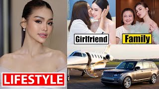 ENGFA WRAHA LIFESTYLE 2025 ,AGE , FAMILY, NETWORTH, HUSBAND , FAMOUS DRAMA  FOUR ELEMENT SHOW ME LOV