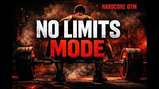 BUILT NOT GIVEN 🏋️ Dark Techno Workout Music for Focus, Discipline & Powerᴴᴰ | Motivate me