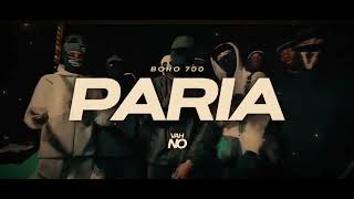 BORO 700 - PARIA (EXCLU)