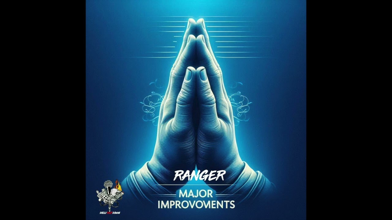 Ranger P - Timber (Grime instrumental)