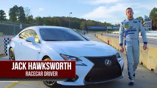 0 TO 60: Atlanta - Engineered by Lexus. Season Two Promo (Extended) screenshot 4