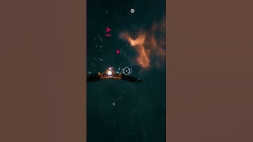 EVERSPACE 2 Static Overload #shorts