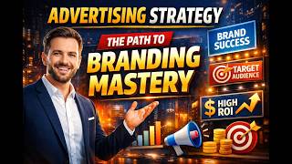 Consumer Behavior &amp; Psychology Explained | Lesson 9 Advertising Strategy