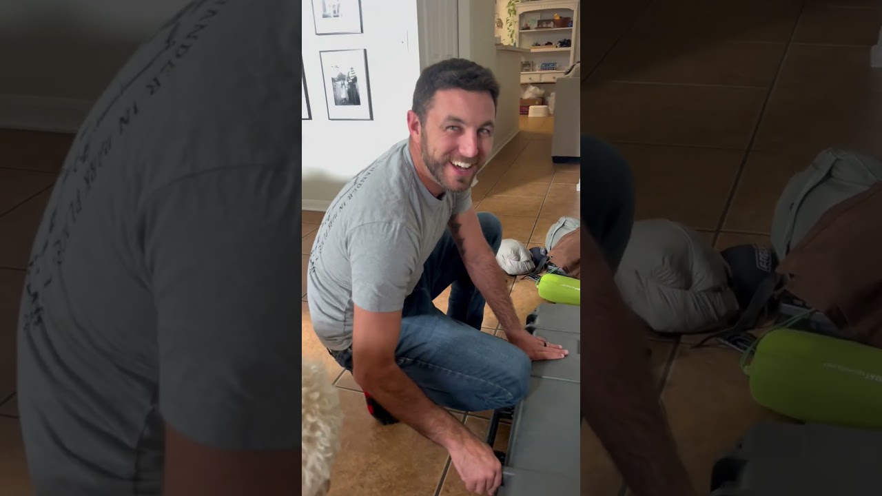 I Can&rsquo;t Pay the Mortgage Prank #prank #married #marriedlife #funny #couple #laugh #comedy #mortgage