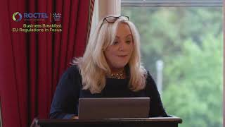 Secure Your Digital Future: Top Cyber Security Insights from ROCTEL's Experts at Business Breakfast