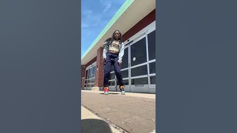 Thumbnail of Bing Bong (Zess) | New TikTok Dance Challenge #dance #tiktok #pop #usa #trap #blowup