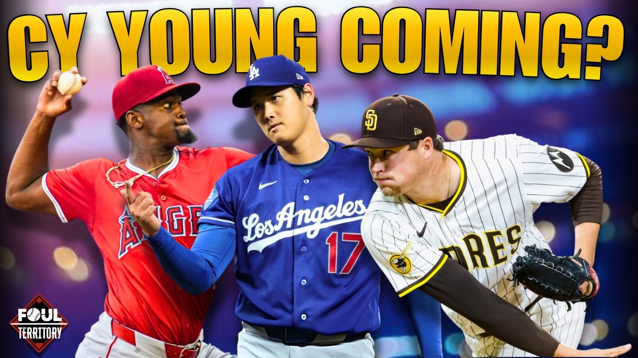 Pitching Ninja Breaks Down MLB’s Most Dominant Arms