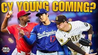 Pitching Ninja Breaks Down MLB’s Most Dominant Arms Profile