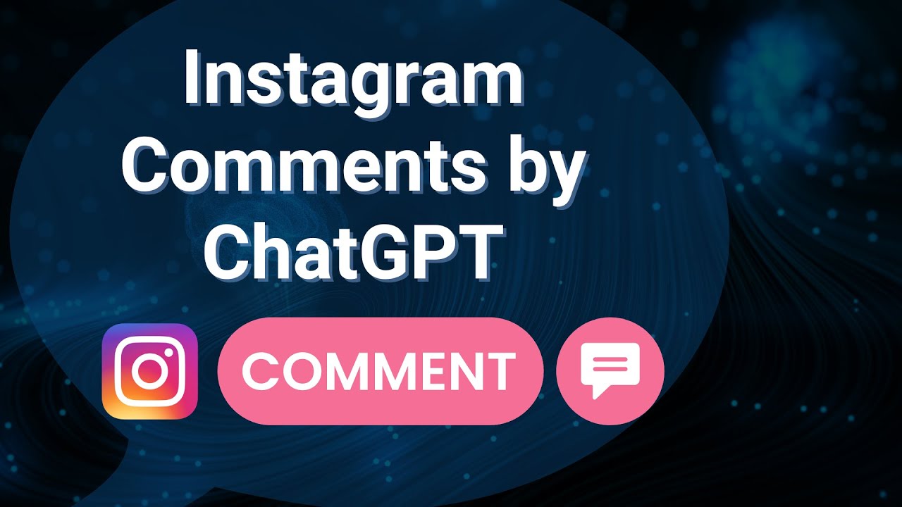 Instagram Automation : Auto Reply to Instagram Comments using ChatGPT ...