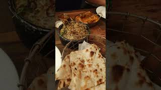Partha Chicken kabab
