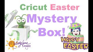 Easter Mystery Box