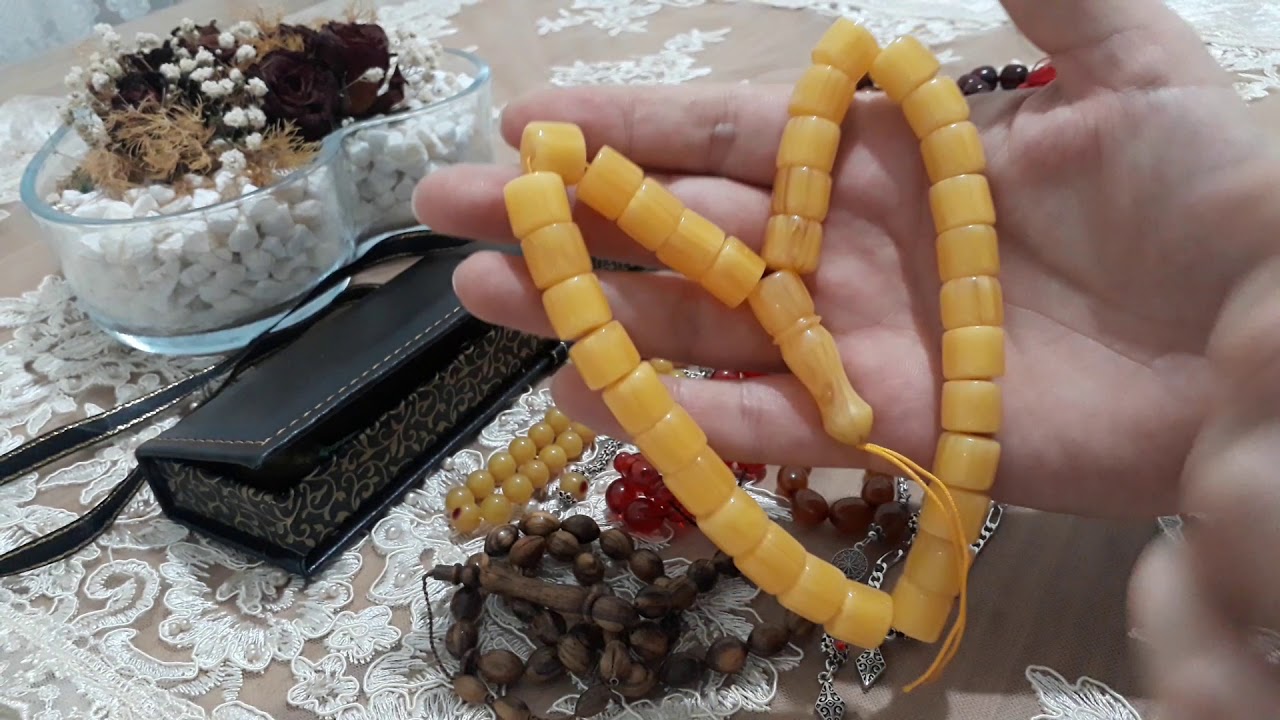 KADİM KATALİN TESPİH SIKÇA  BAHSEDİLEN İSMİYLE OSMANLI MİSKEVİ BAĞA