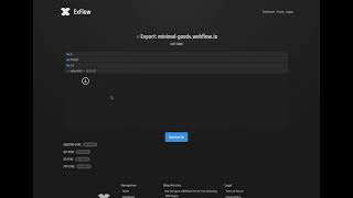 How to Export a Webflow Site For Free