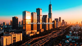 Download lagu NUBARI - Resolution and Expectation