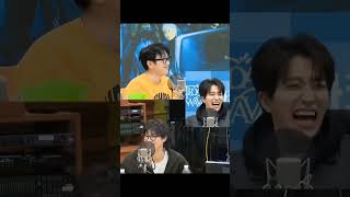 "I Swear In Korean". ~ Jackson Wang 😆 #jacksonwang #got7