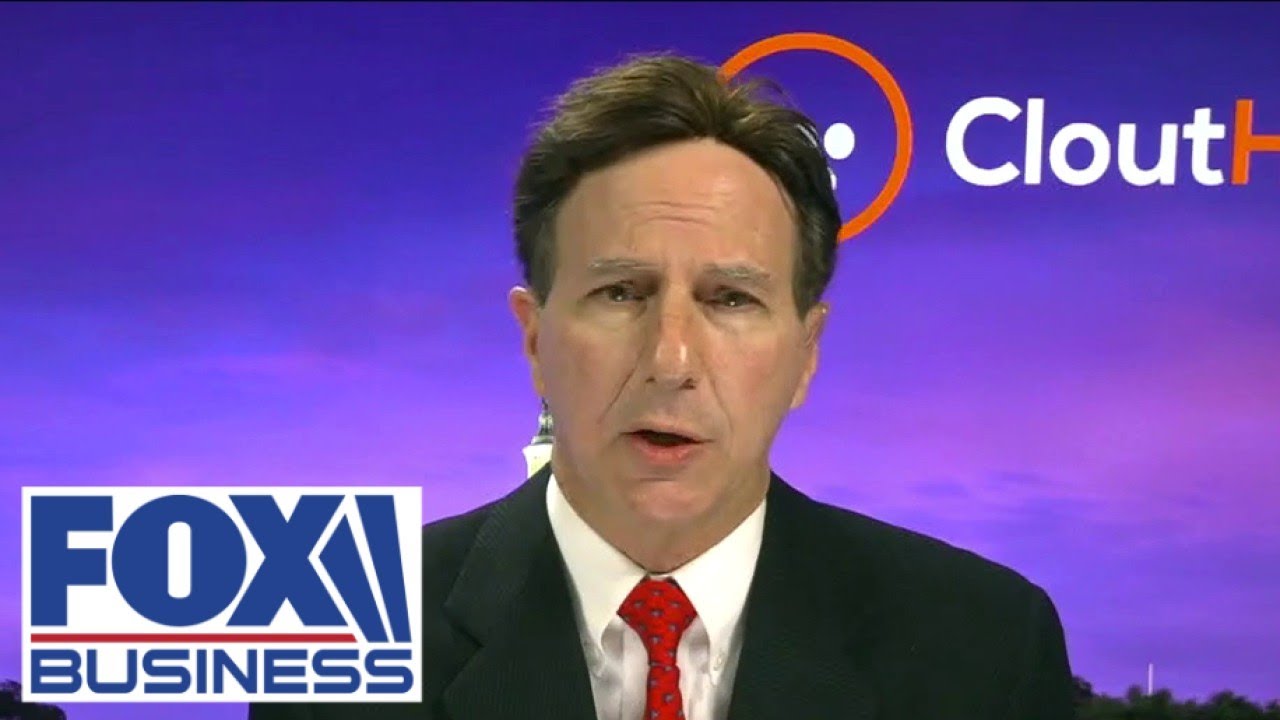 CEO of 'unbiased' social media platform, Clouthub, speaks out against censorship