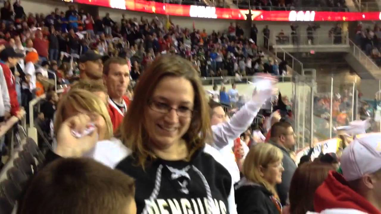 Indy Fuel Inaugural Game YouTube