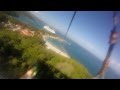 Dragon&#39;s Breath Haiti Zipline