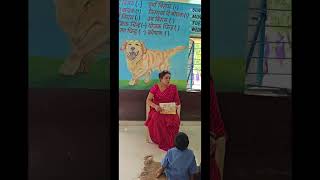 #StoryBasedLearning#PictureStoryTime#ActiveLearning#CreativeThinking#ChildParticipation