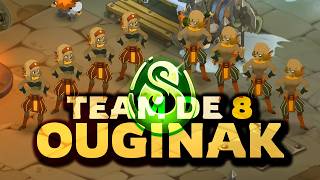 2 Sorts Cheat Sur Dofus 3.5 Team De 8
