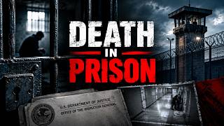Death in Prison Custody: The Questions Investigators Couldn't Ignore True Crime Documentary