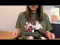 在宅ワークの妻にお弁当を作ってみた。
