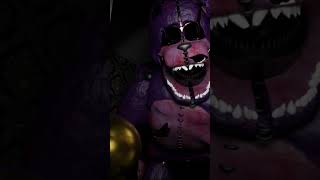 FNAF 4: Fear's Mind - All Animatronics Revealed!