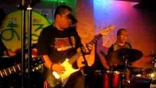 Through Struggle 1 - Still Breathing R.o.b.