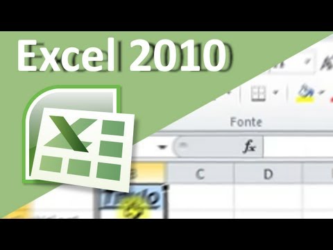 Vídeo: Como uso a consulta do Microsoft Excel 2010?