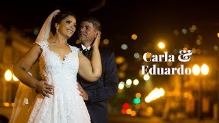 Bruno Brum Films | Same Day Edit - Carla e Eduardo