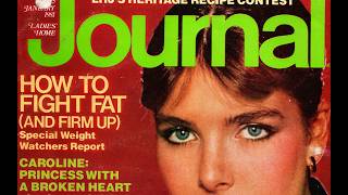 Ladies Home Journal, January 1981