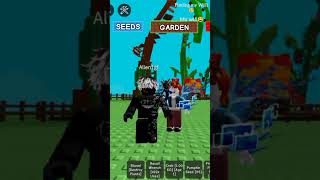 Credits To When You Wi-Fi Crashes Out Because Of Grow A Garden