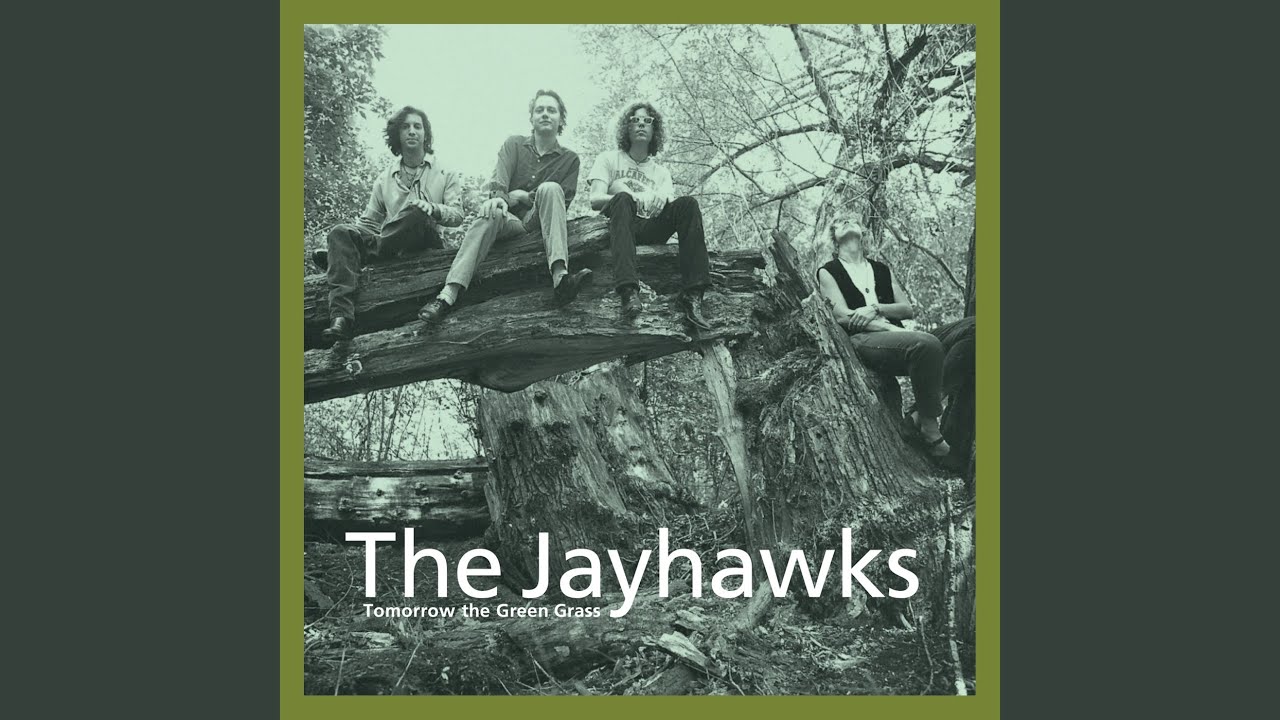 Tomorrow The Green Grass YouTube