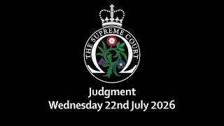 R (Bano) v London Borough of Waltham Forest  [2026] UKSC 22