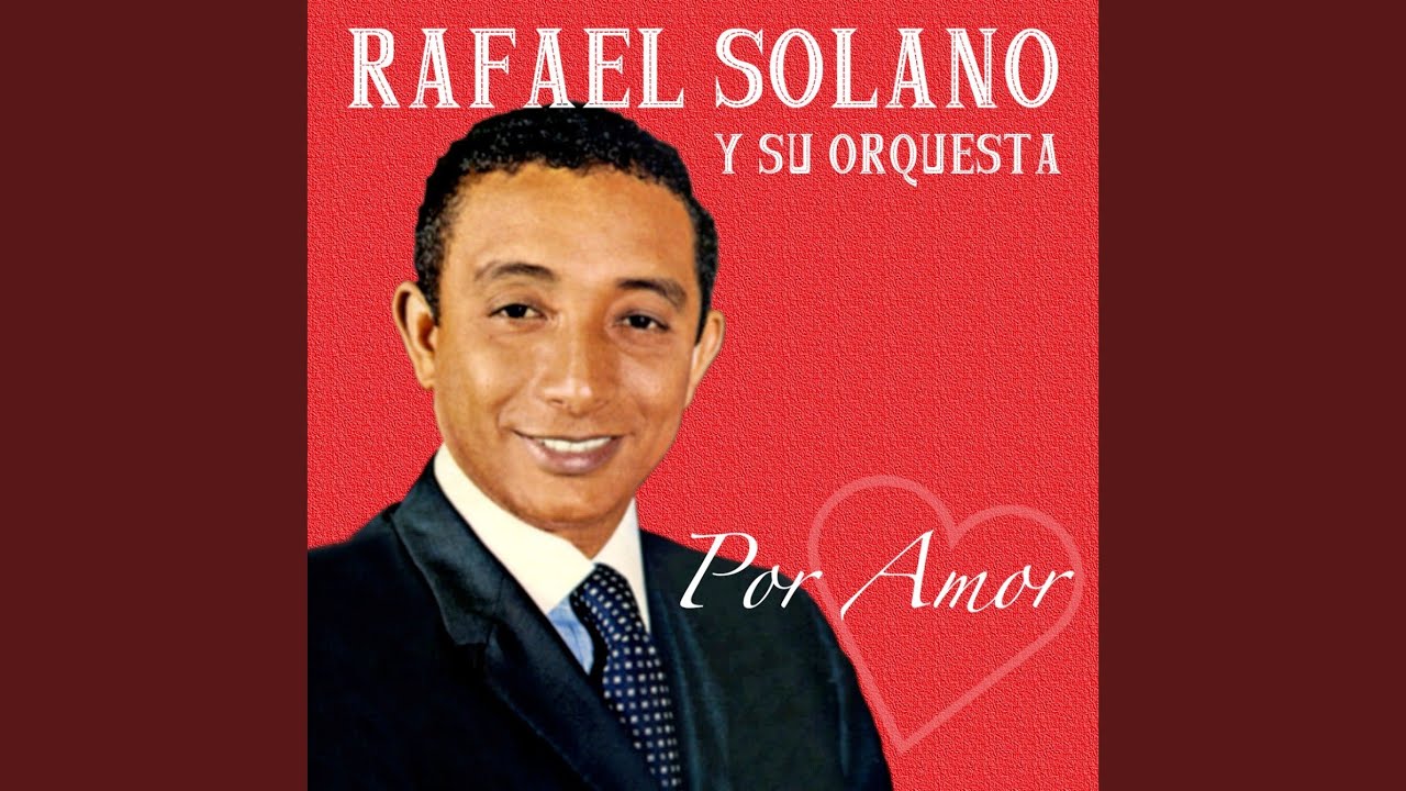 Por Amor