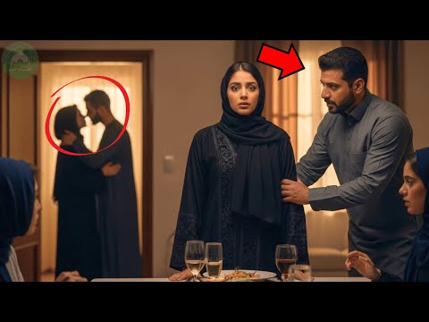 في غداء العائلة رأيت زوجي وشقيقة زوجي يتبادلان الق ب ل وقبل أن أصرخ أمسك زوج أختي بذراعي بصمت