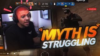 When a Fortnite Player Learns R6: Siege...