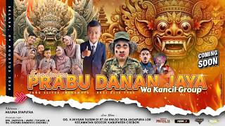LIVE MALAM SANDIWARA PRABU DANAN JAYA || DESA JAGAPURA LOR GEGESIK CIREBON 04 AGUSTUS 2026