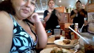 Oneida Cortez-Bday At Furrs