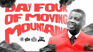 DAY 4 | PSF Session | 2026 RCCG ANNUAL CONVENTION (Morning Session)