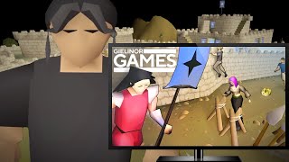 SoloMission Gielinor Games Week 3 Review (Unseen bits)