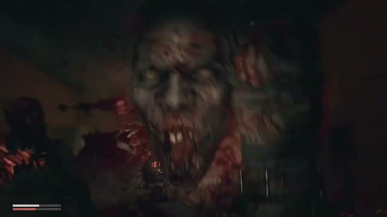 RUNNING TO SAVE THE DAY | Dying Light: The Beast (Part 4)