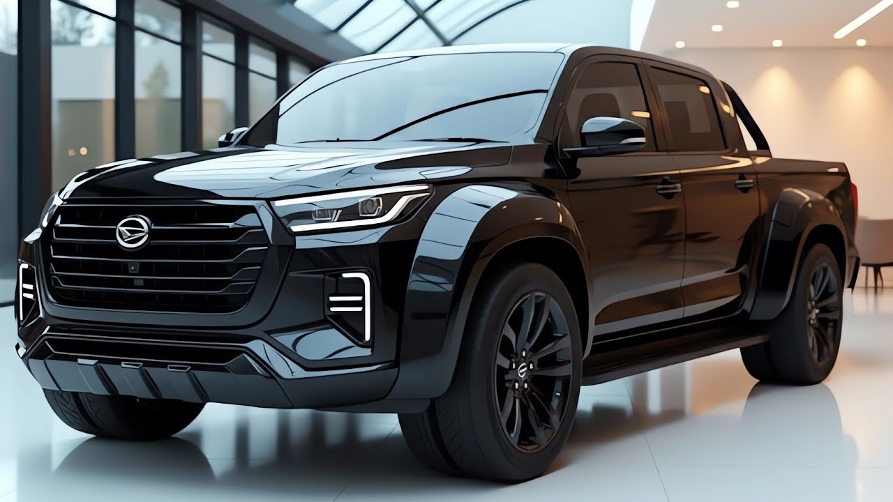 Полный обзор Daihatsu Taft 2026 года | Интерьер, экстерьер, характеристики и цена | Обзоры S D Cars