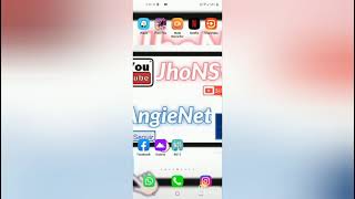 INTERNET GRATIS PARA CLARO-MOVISTAR CON EL APLICATIVO 💉| NEPO TUNNEL💉 screenshot 2