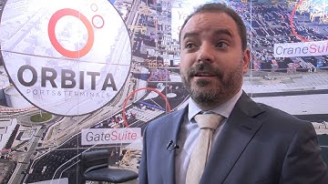 Terminal Automation & Training Event of the Year