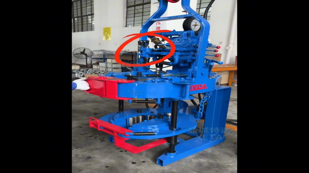 IT LMS 23 TEDA Power Tong Awareness Training