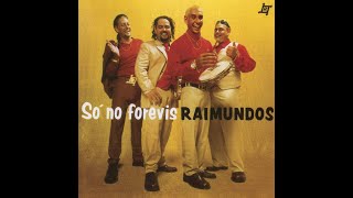 Verdadera versión de Complicado y aturdido (Los Pericos) - Raimundos - Mulher De Fases 1998