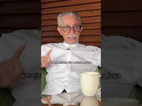 Jaman sekarang wajib ambil kerja sampingan! #nasihatayah #reaksiayah