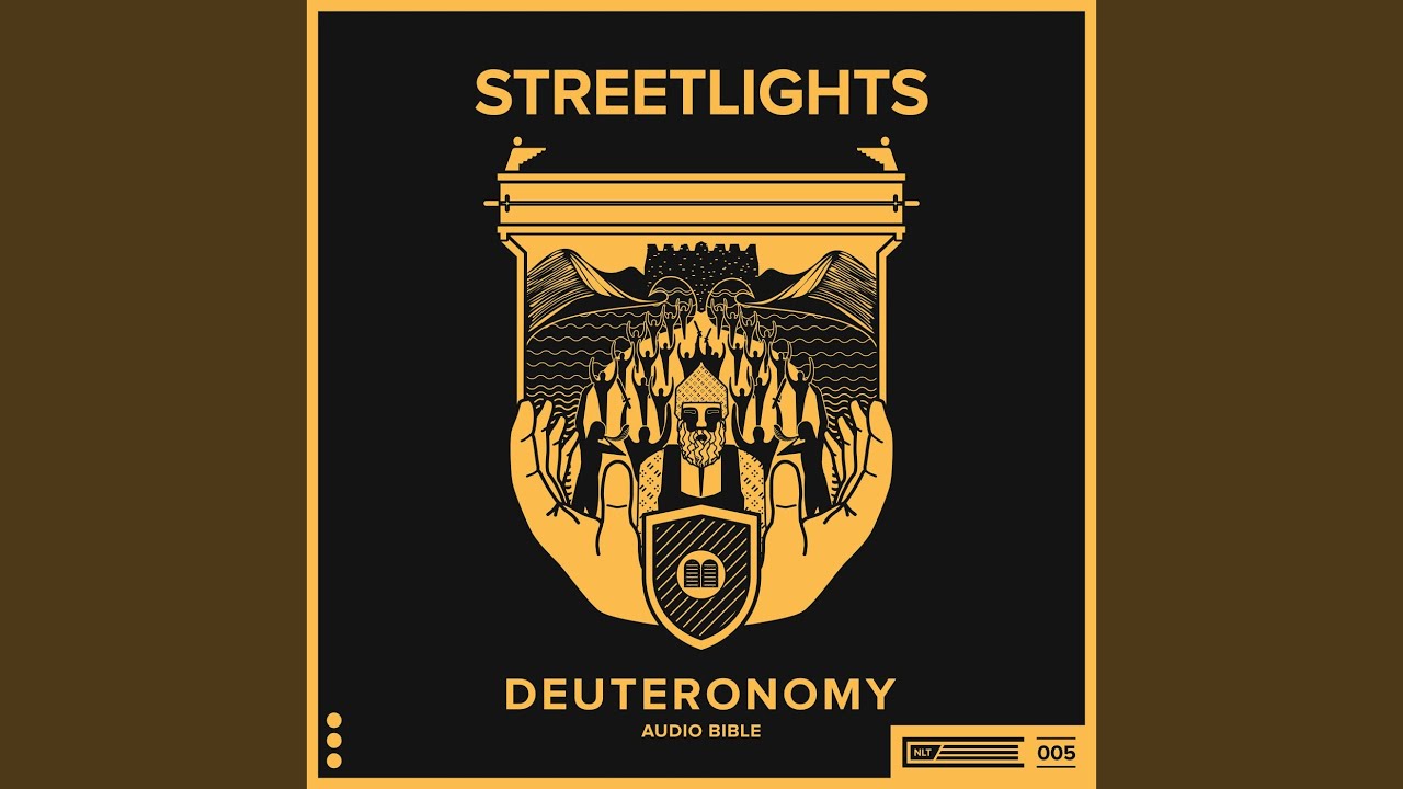 Watch Deuteronomy 4 on YouTube Watch Deuteronomy 4 on YouTube