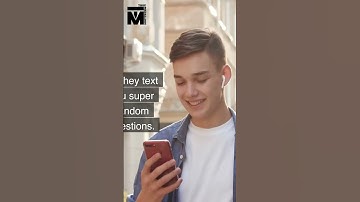 5 ways on how guys text when they like you